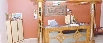 Hotel Panchajanya, Balasore 2